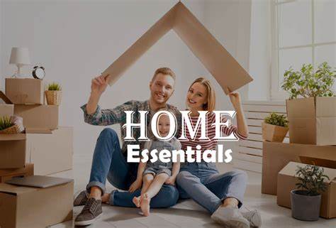 Home Essentials