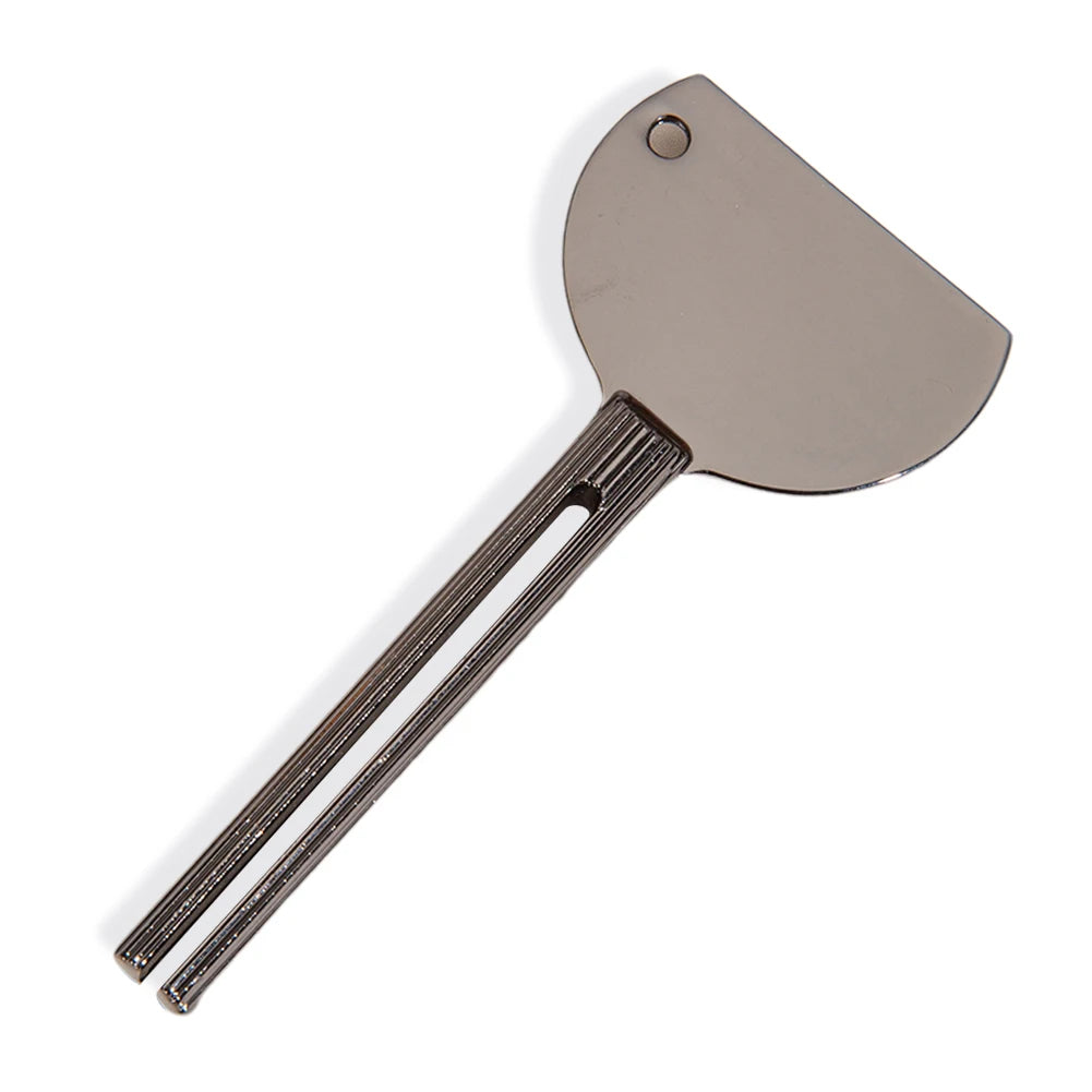 Toothpaste Squeezer Roller Tube, Stainless Steel