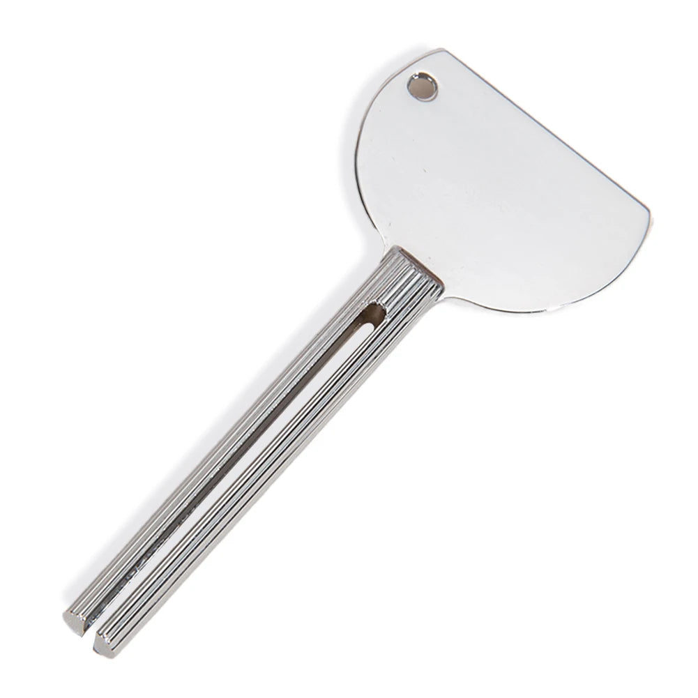 Toothpaste Squeezer Roller Tube, Stainless Steel