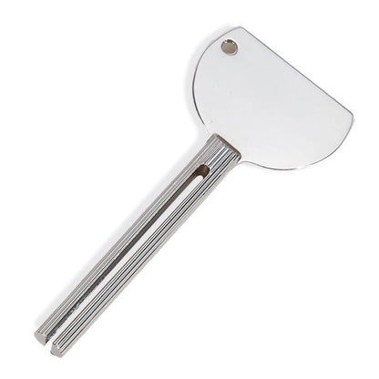Toothpaste Squeezer Roller Tube, Stainless Steel